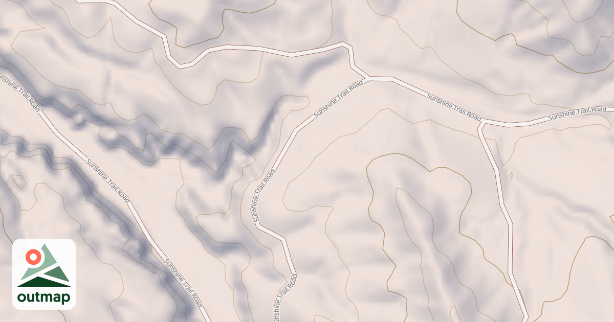 Map of 2009