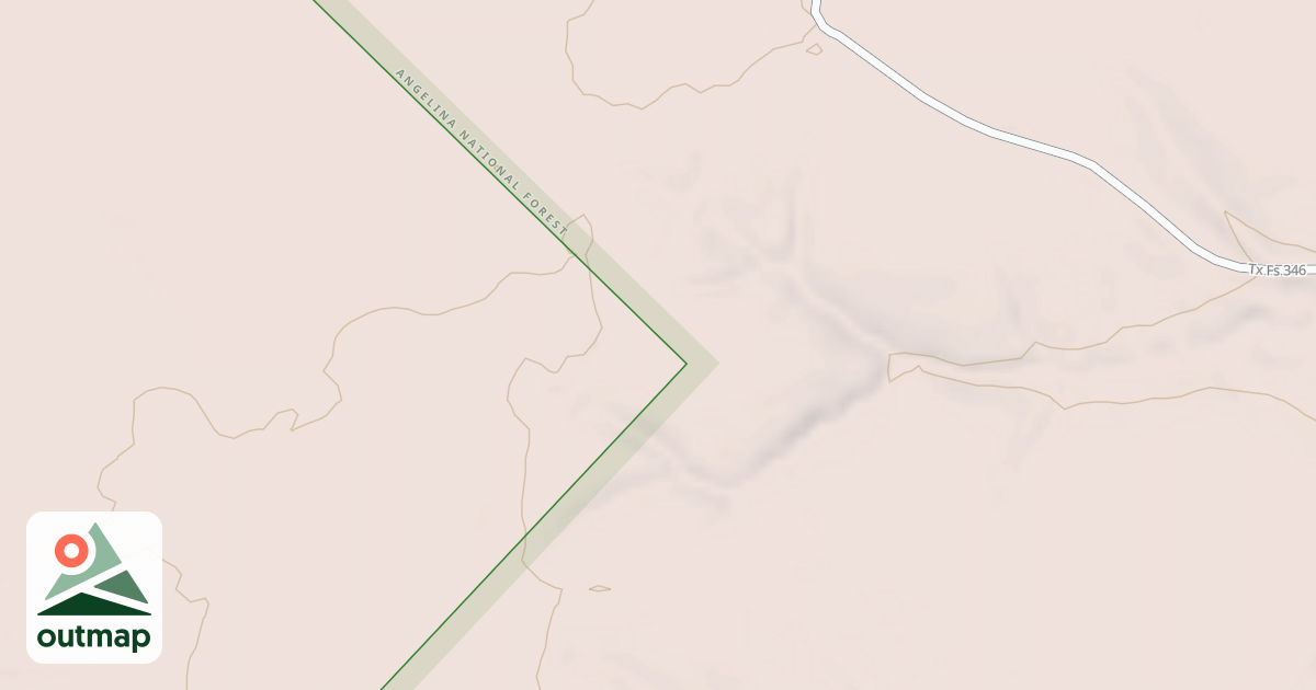 Map of BOYNTON