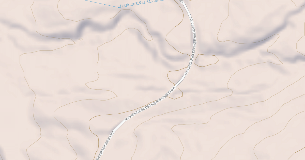 Map preview of DEAD WOOD