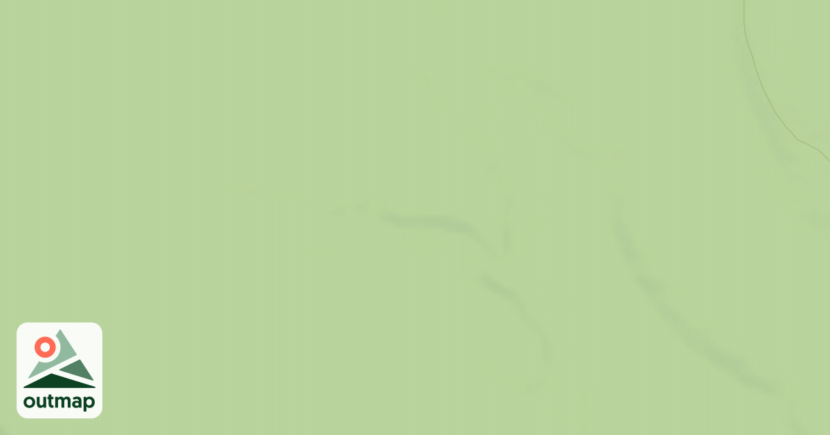 Map of FR 2463AB