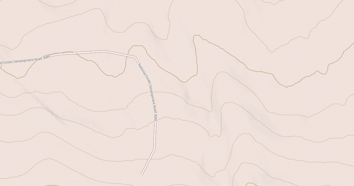Map preview of 3689170