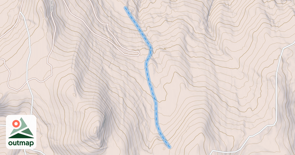 Map of Hard To Hold