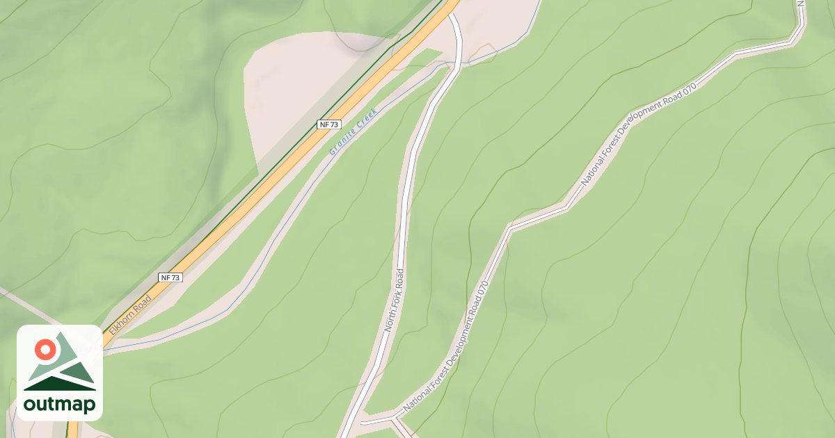 Map of 7355070