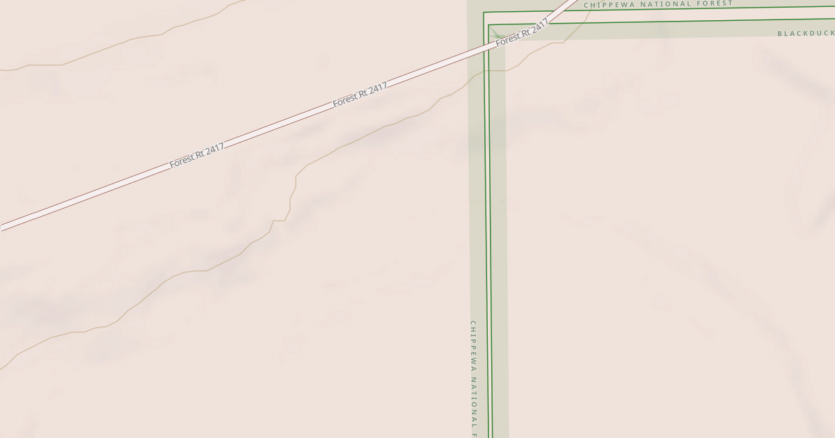 Map preview of NORTH TURTLE SPUR A