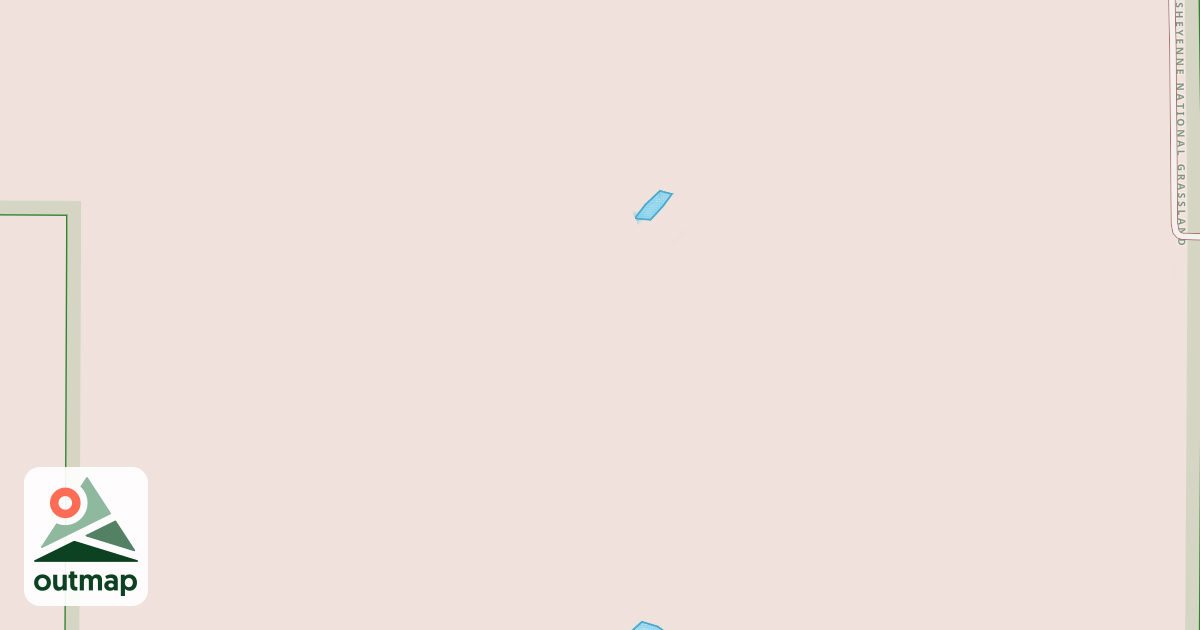 Map of (FDR) 1209-B