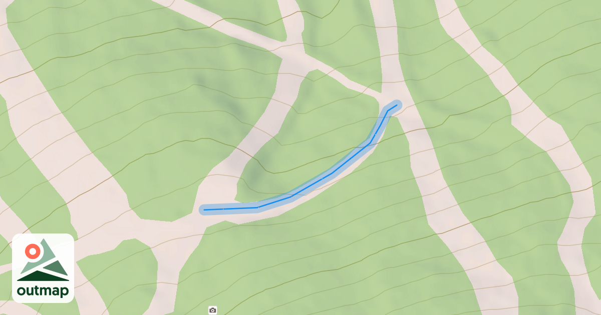 Map of Homeward Bound