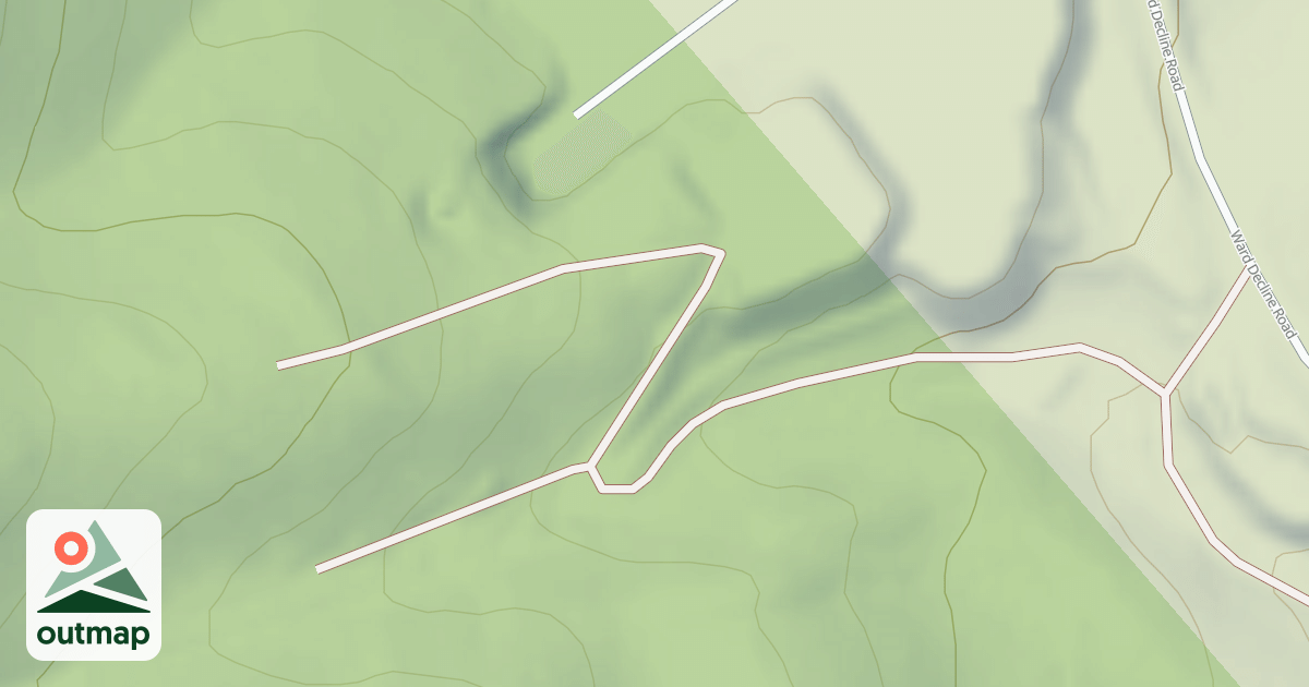 Map of BLM National GTLF Public Motorized Roads 2411a75b-578f-48a9-82bf-47db11187037