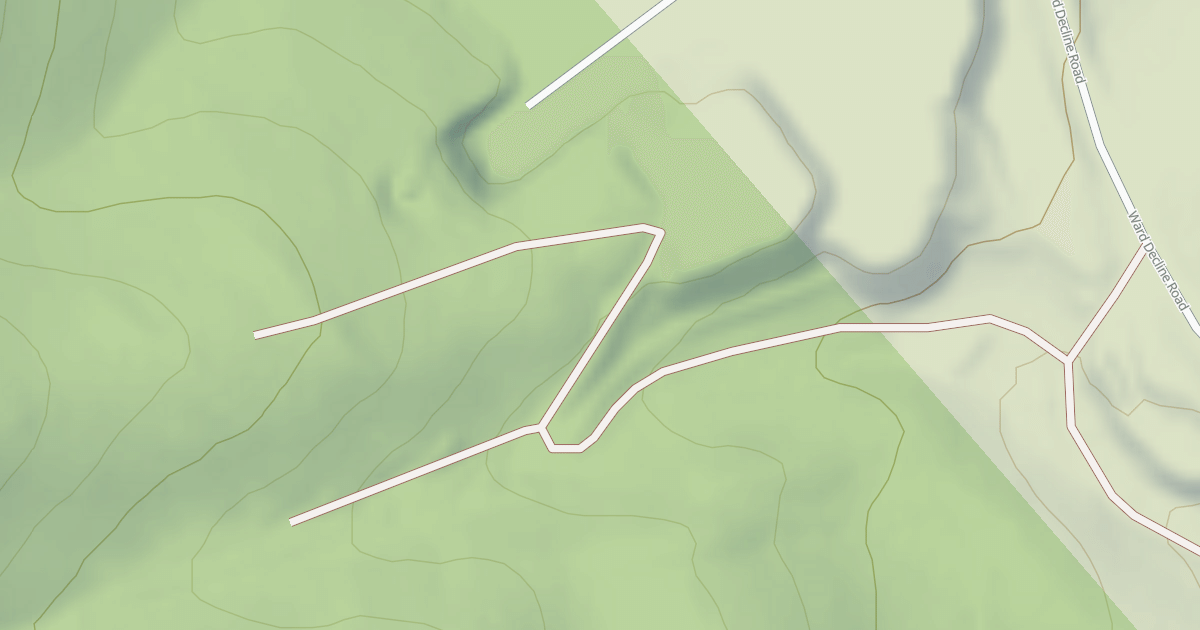 Map preview of BLM National GTLF Public Motorized Roads 2411a75b-578f-48a9-82bf-47db11187037