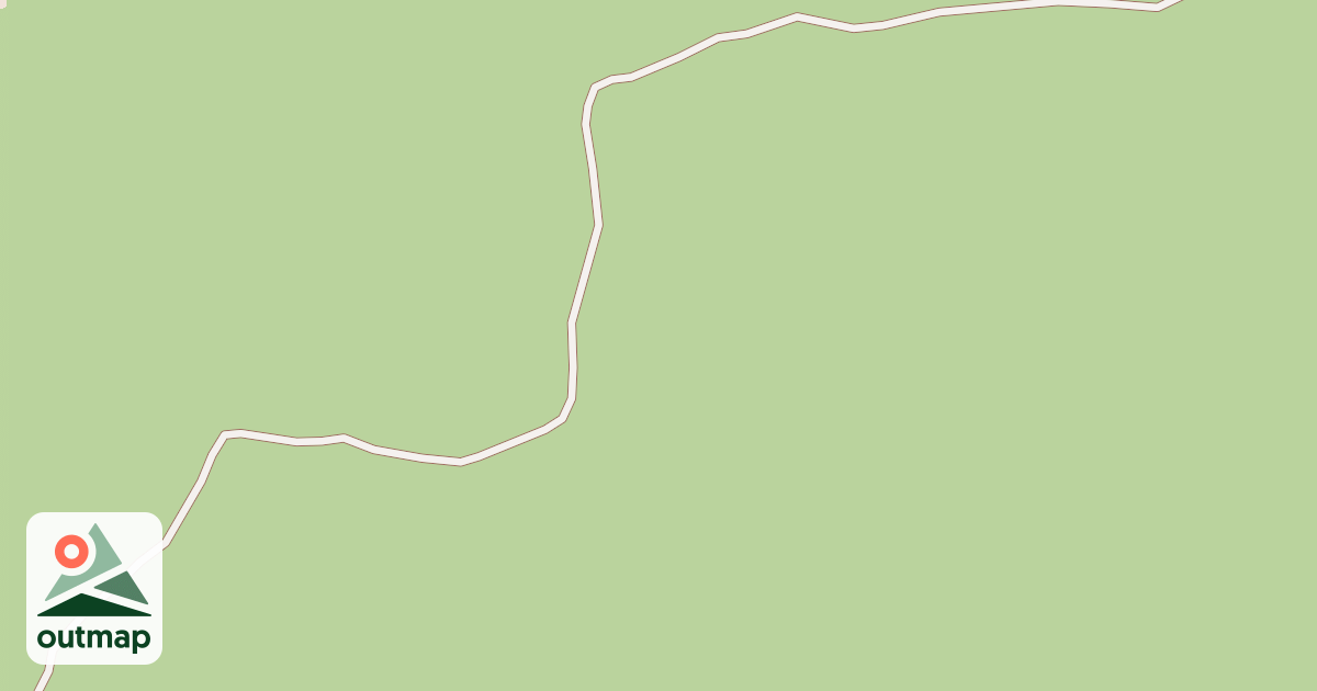 Map of USFS Motor Vehicle Use Map Roads {442C3CAC-BF6C-4C67-9AE1-F69453A88AC8}