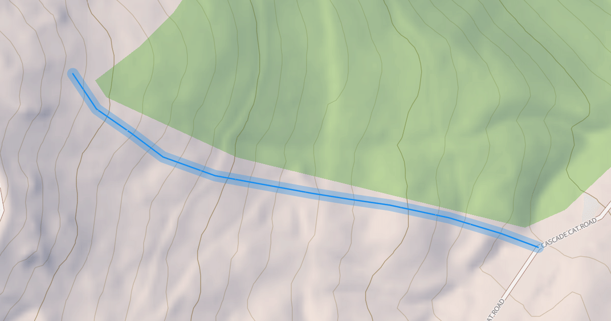Map preview of MATTERHORN