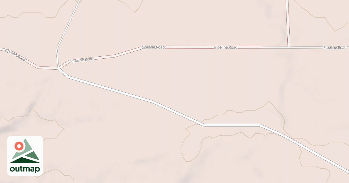 Map of BLM National GTLF Public Motorized Roads 13a20ab5-5552-4a93-8979-9ee78c807d82