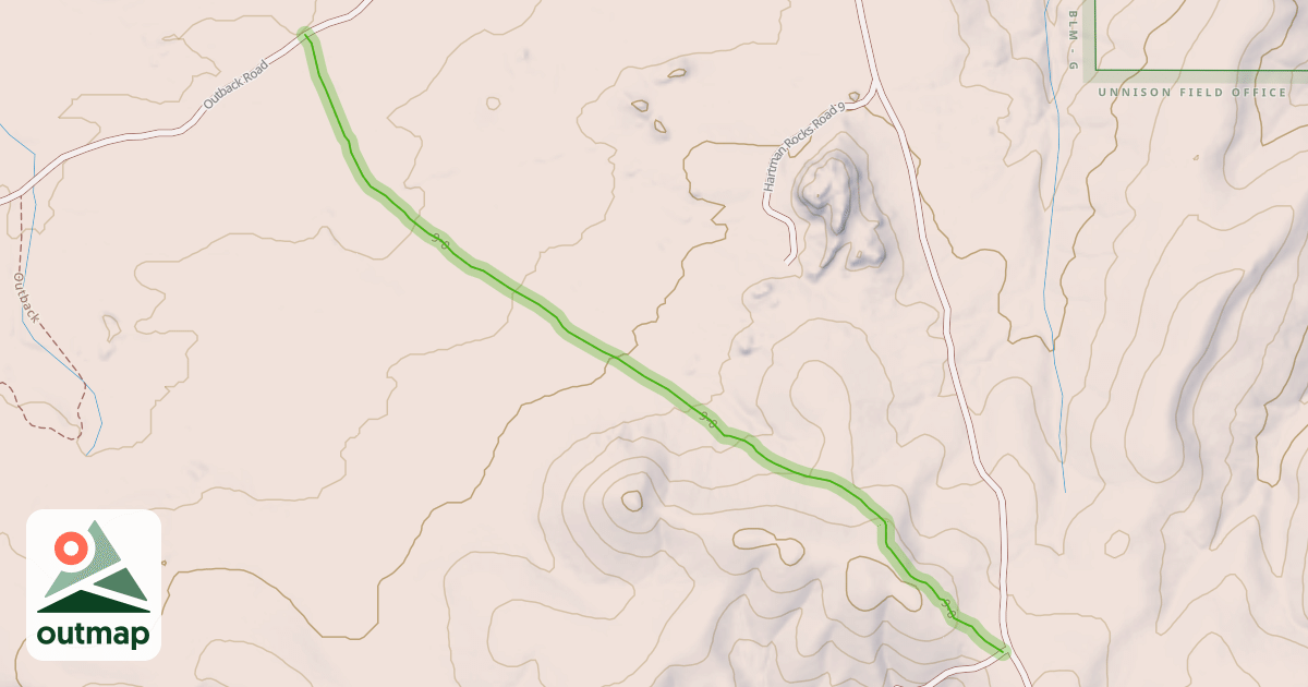 Map of 9-0