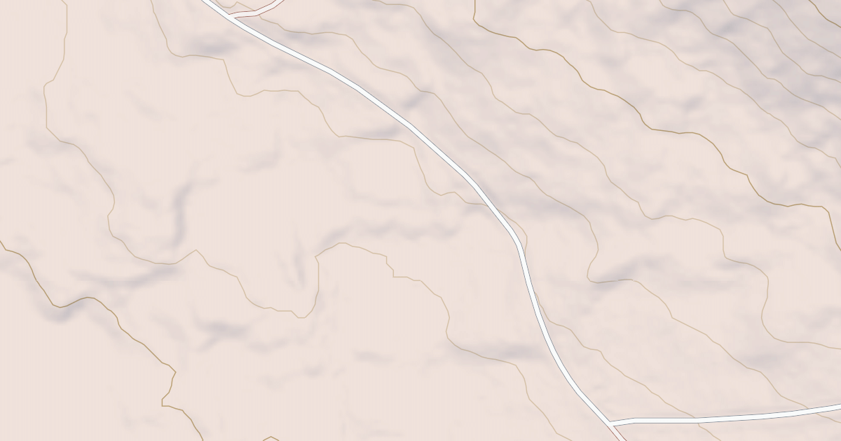 Map preview of Maine Statewide ATV Trails 135
