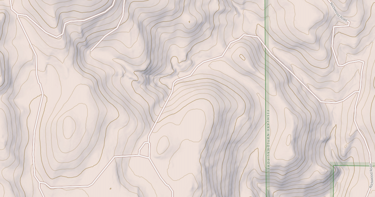 Map preview of 40440