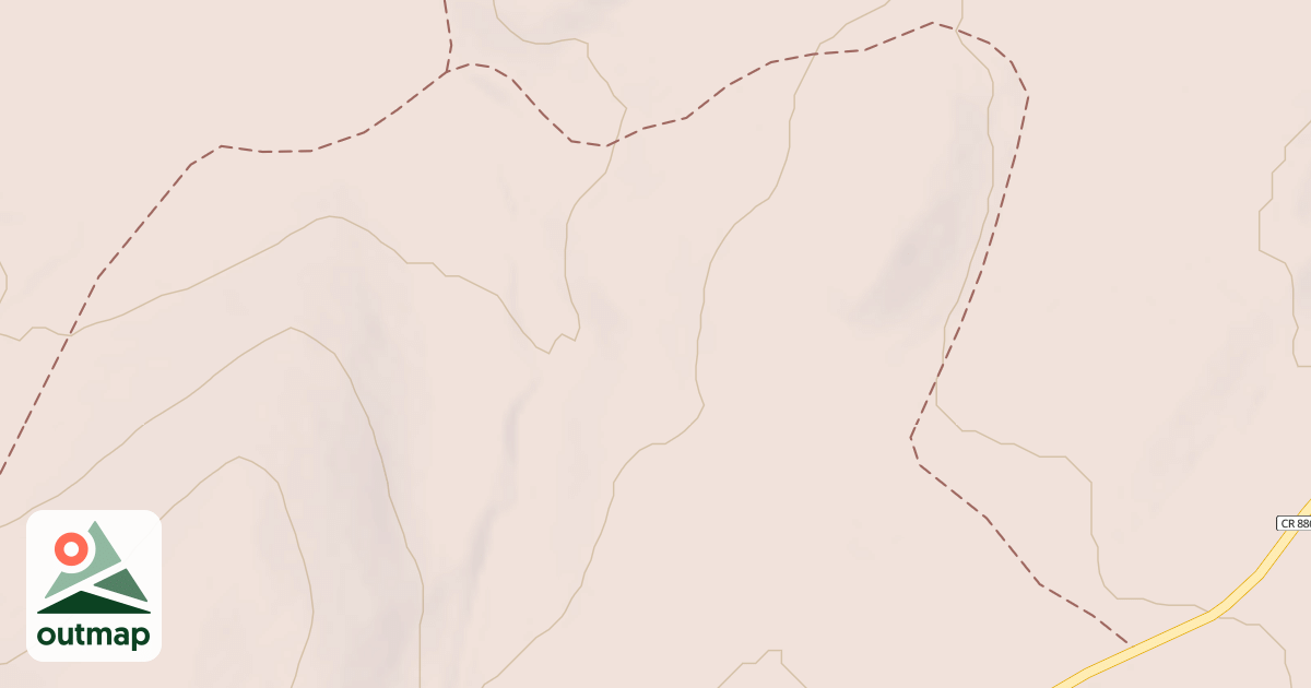 Map of 0886-024