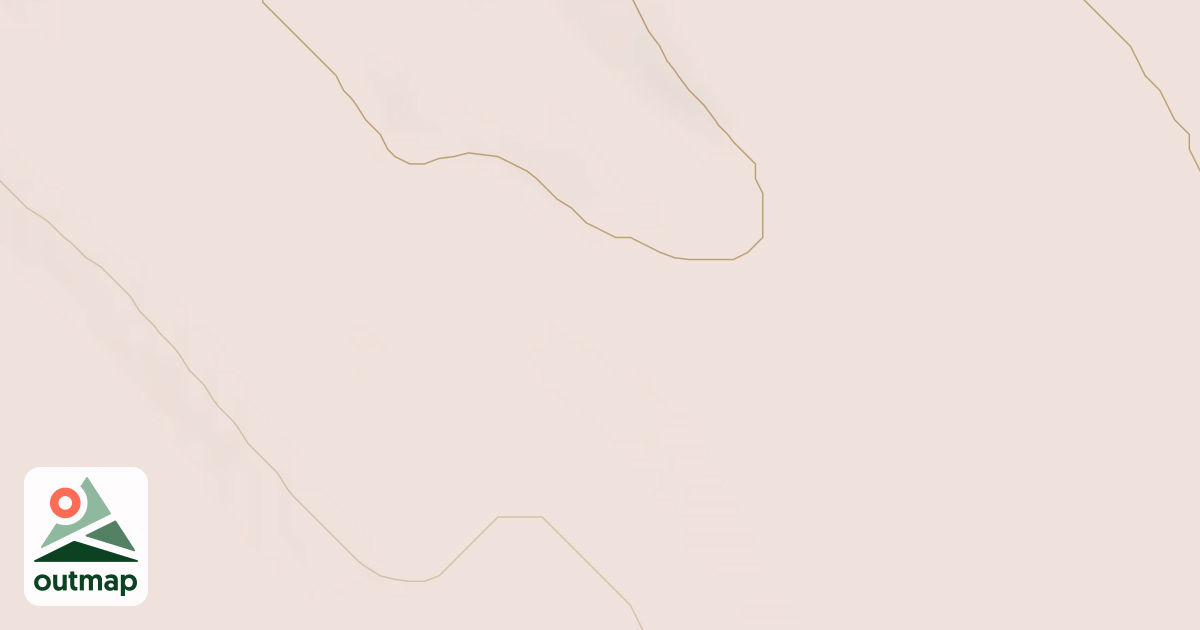 Map of USGS National Digital Trails 28293d39-255e-4a45-b252-56903a833c30