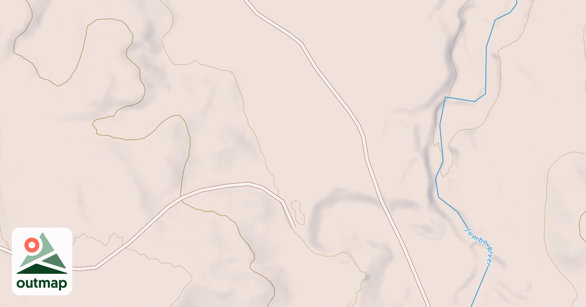 Map of FDR4589-B3