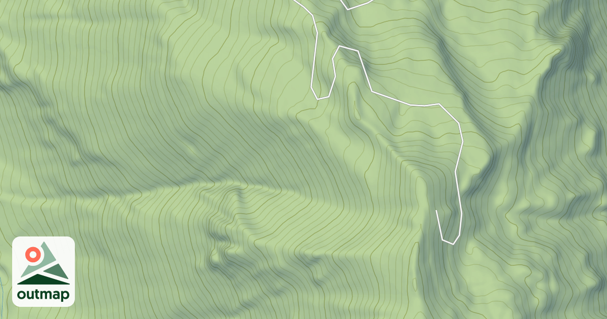 Map of HUC