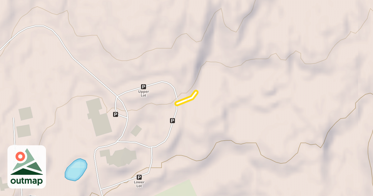 Map of Squirell