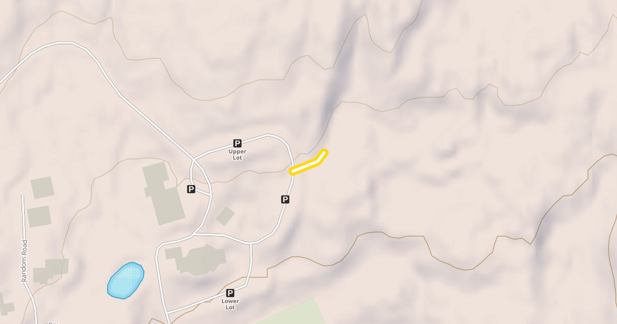 Map preview of Squirell