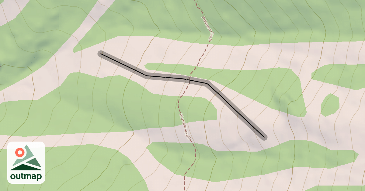 Map of Ambush