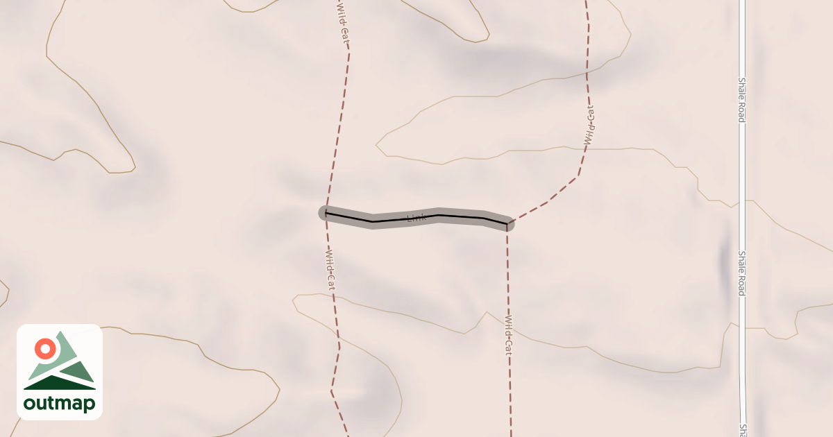Map of Link
