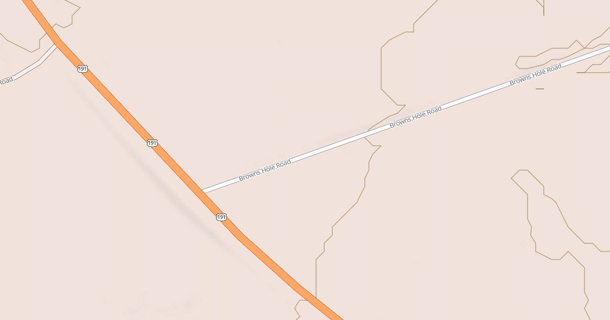 Map preview of BLM National GTLF Public Motorized Roads 043a31cf-633a-41cd-a7be-7e8134a7a4f0
