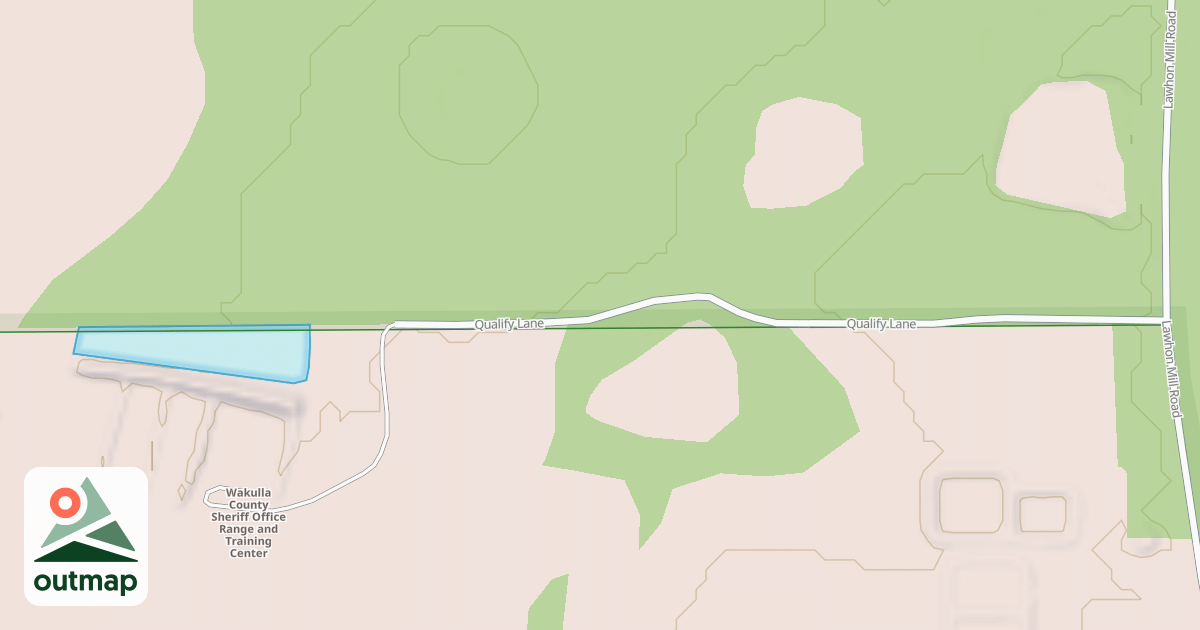 Map of USFS Motor Vehicle Use Map Roads {35B4A069-BEDA-4F5A-84E8-12CCD30459B7}