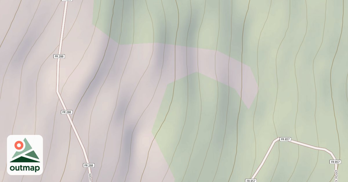 Map of CRESKILL
