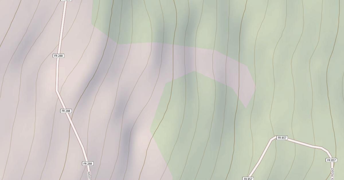 Map preview of CRESKILL