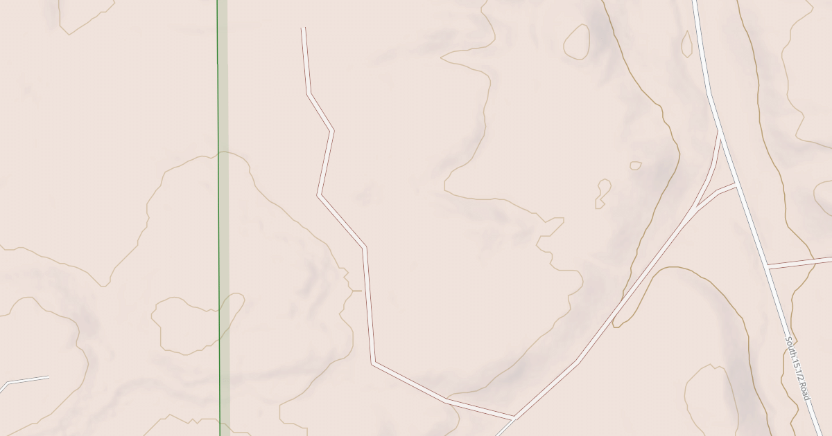 Map preview of 7257
