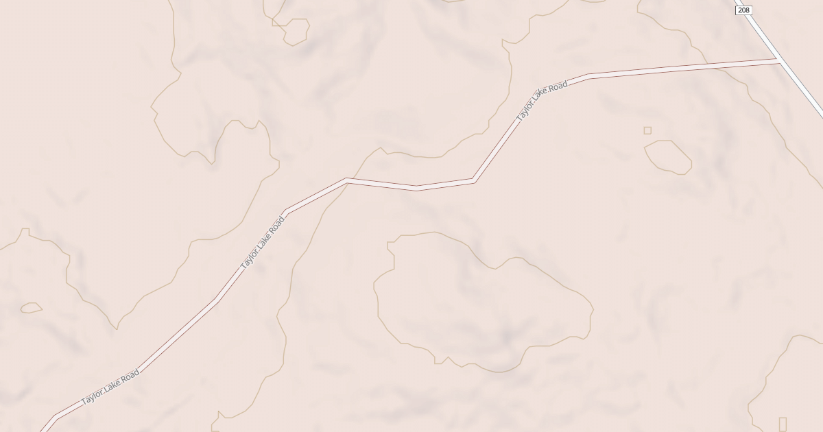 Map preview of FDR4310