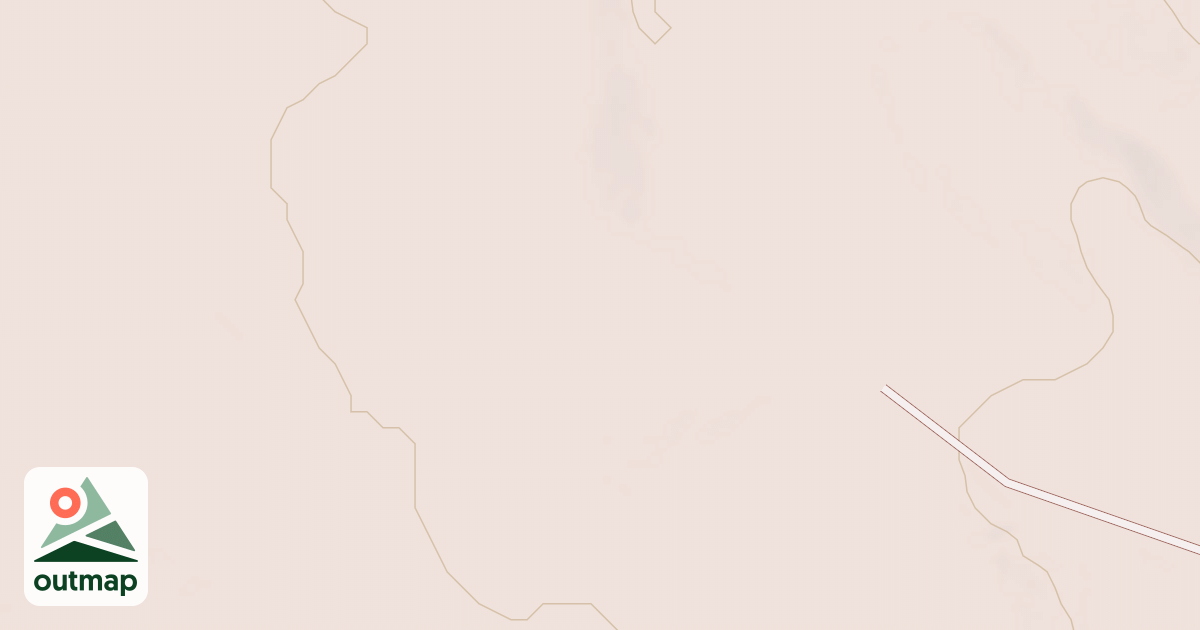Map of USFS National Forest System Roads {DB1BB71A-FE16-4E21-93B9-2794D9322D69}