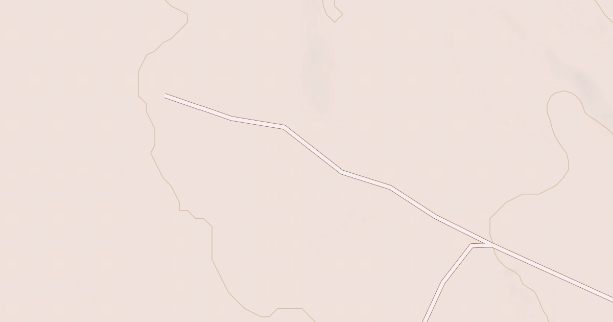 Map preview of USFS National Forest System Roads {DB1BB71A-FE16-4E21-93B9-2794D9322D69}