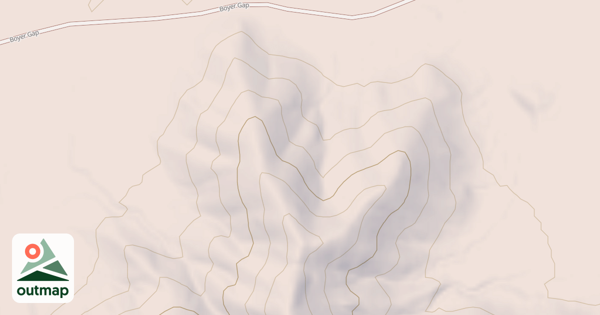 Map of BLM National GTLF Public Motorized Roads 351f377b-d089-4bbb-abce-309dc203f8d2