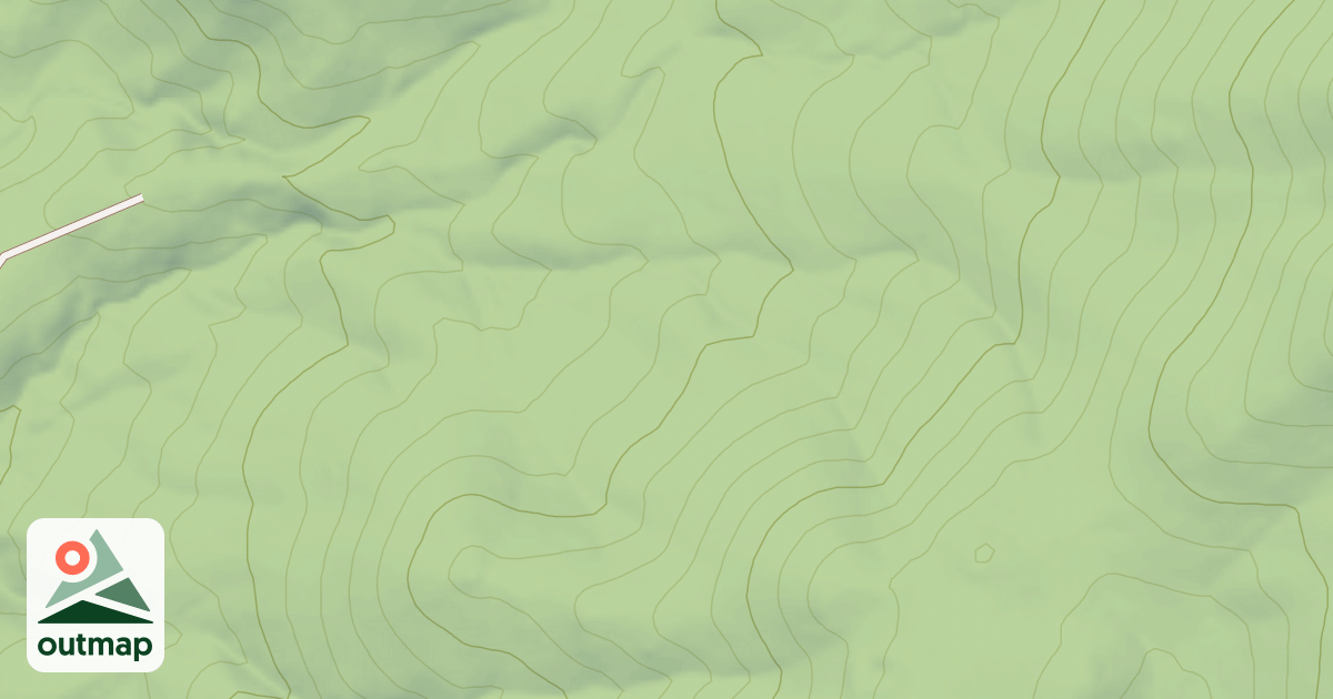 Map of 42356