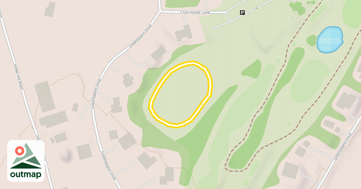 Map of 1.B Practice Loop