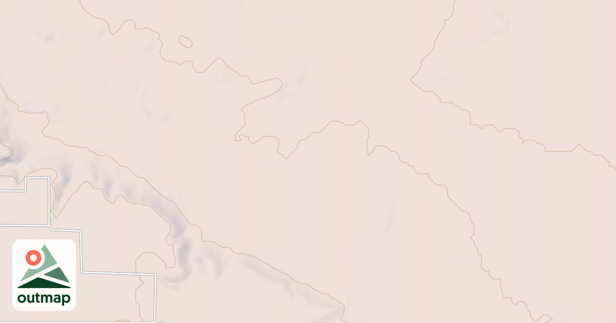 Map of BLM National GTLF Public Motorized Roads 1f2b4902-9da7-42a4-89fb-2aae25248aec