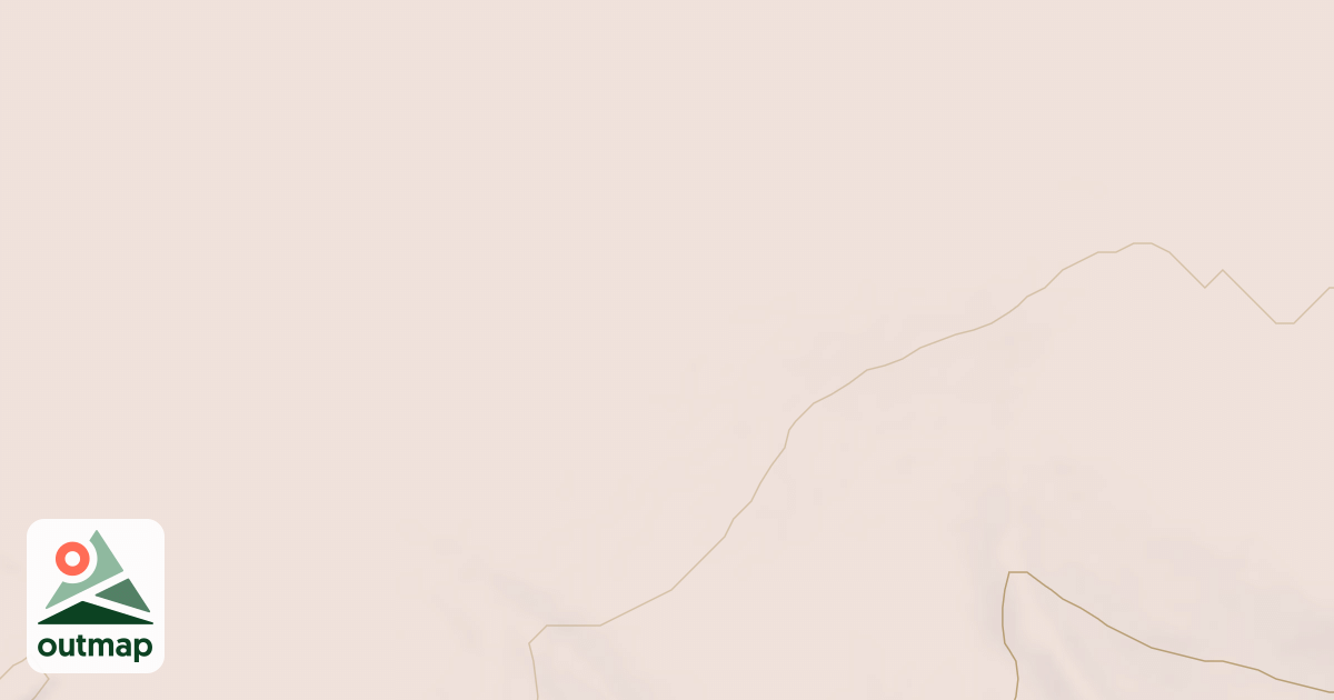 Map of BLM National GTLF Public Motorized Roads 37f1484d-1ed5-40f1-94cf-732c06d408b7