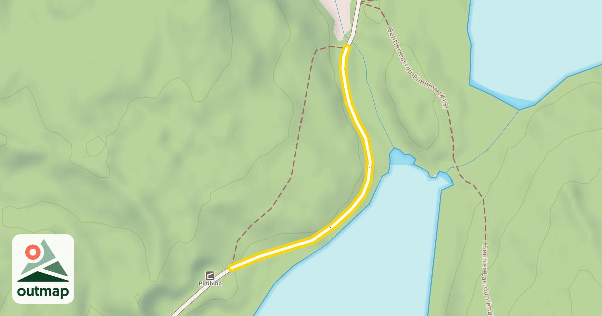 Map of 6
