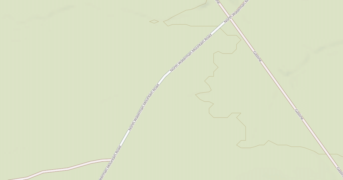 Map preview of BLM National GTLF Public Motorized Roads 1bd213f0-122a-4d25-93a1-324fb3cfe61b