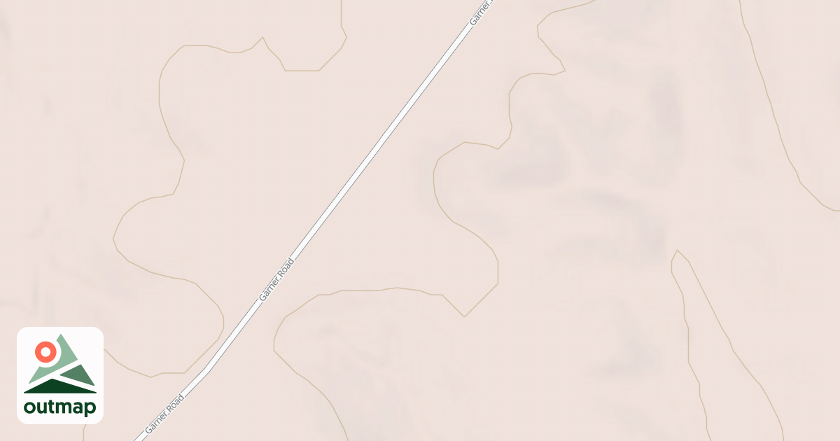 Map of 6026