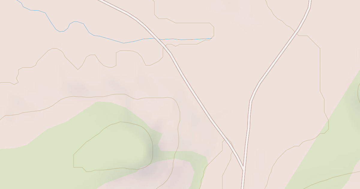 Map preview of BLM National GTLF Public Motorized Roads 21d15449-1a1c-4bfd-a86c-54cb3451622b