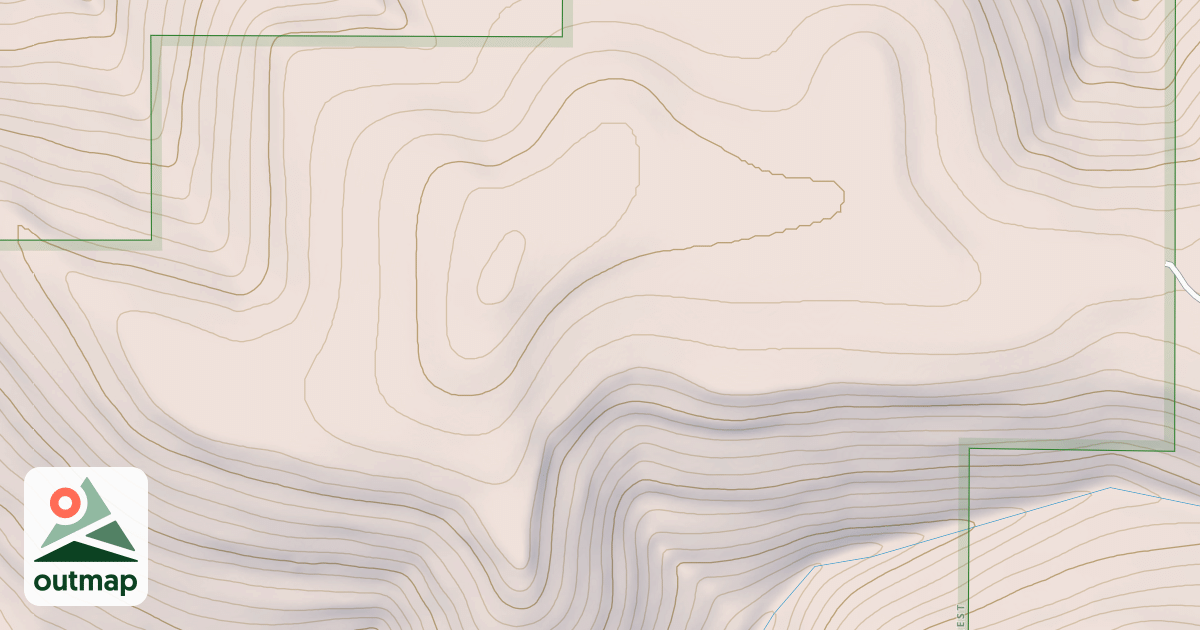 Map of MRS