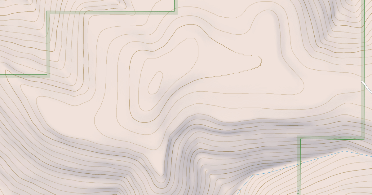 Map preview of MRS