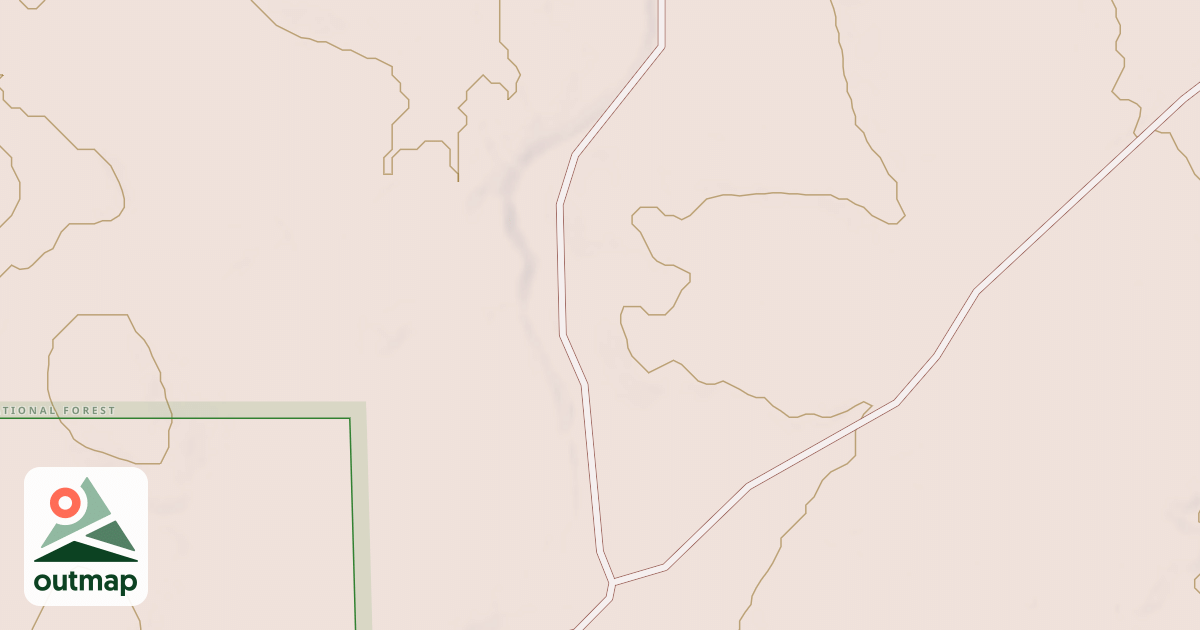 Map of 4022