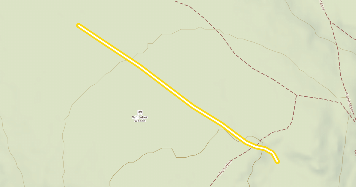 Map preview of Powerline S