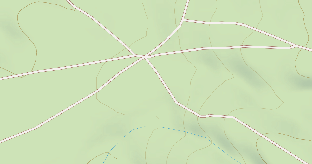 Map preview of BLM National GTLF Public Motorized Roads 2dccb8f7-7354-411a-b8e4-bbb0da005226