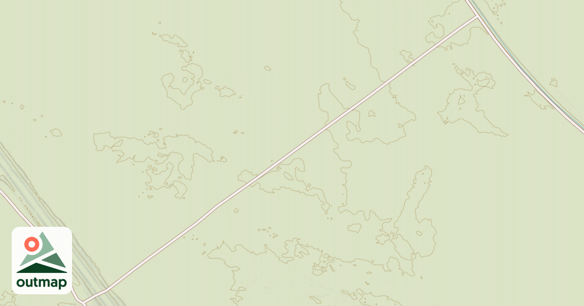 Map of BLM National GTLF Public Motorized Roads b37cb69d-0617-442a-82eb-b432380e8758