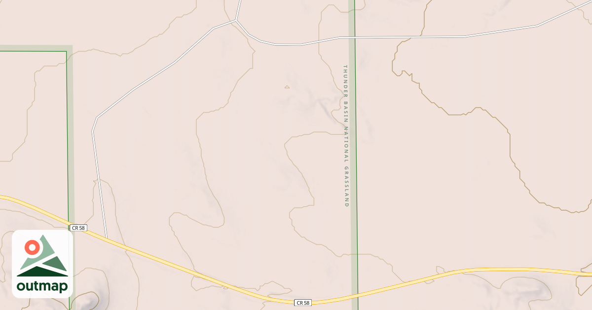 Map of 1241